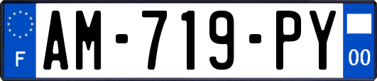 AM-719-PY