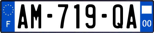 AM-719-QA