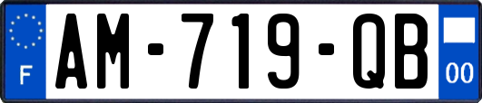 AM-719-QB