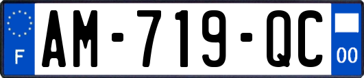 AM-719-QC