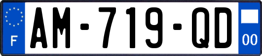 AM-719-QD
