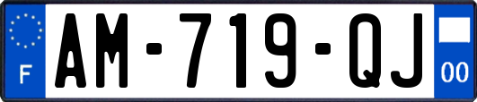 AM-719-QJ