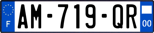 AM-719-QR