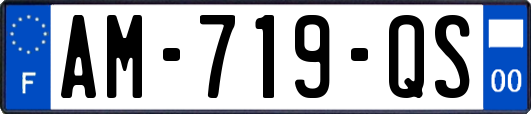 AM-719-QS