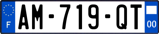 AM-719-QT