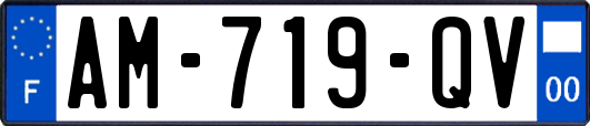 AM-719-QV