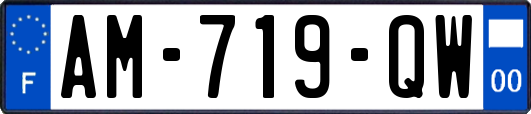 AM-719-QW
