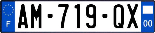 AM-719-QX