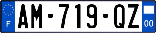 AM-719-QZ