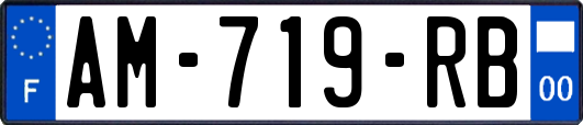 AM-719-RB