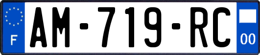 AM-719-RC