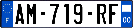 AM-719-RF