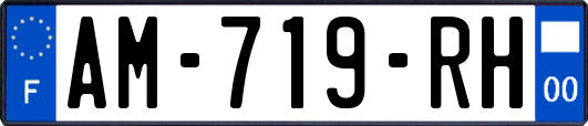 AM-719-RH