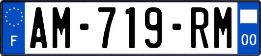 AM-719-RM