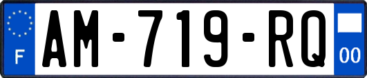 AM-719-RQ