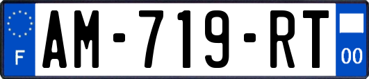 AM-719-RT