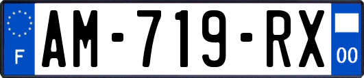 AM-719-RX