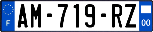 AM-719-RZ