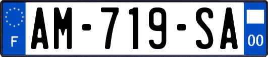 AM-719-SA