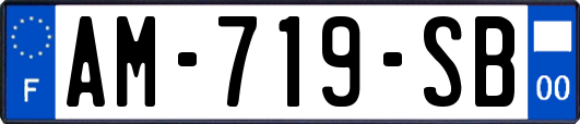 AM-719-SB