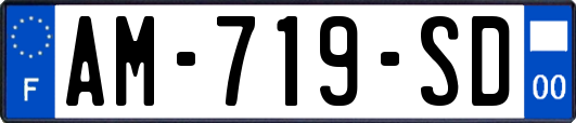 AM-719-SD