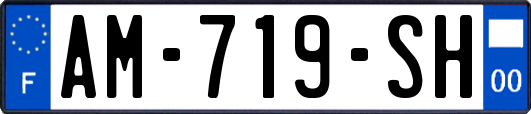 AM-719-SH