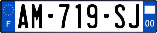 AM-719-SJ
