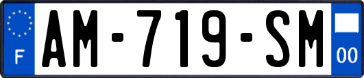 AM-719-SM