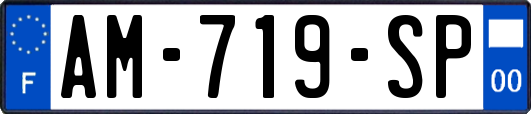 AM-719-SP