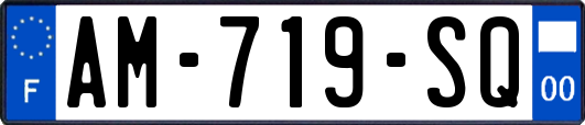 AM-719-SQ