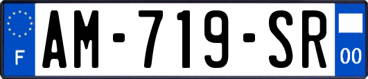 AM-719-SR
