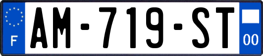 AM-719-ST