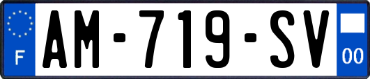AM-719-SV