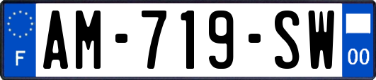 AM-719-SW