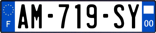 AM-719-SY
