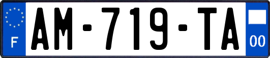 AM-719-TA