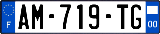 AM-719-TG