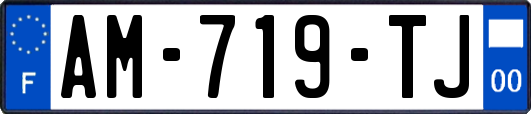 AM-719-TJ
