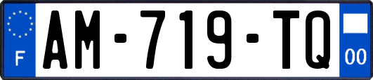 AM-719-TQ