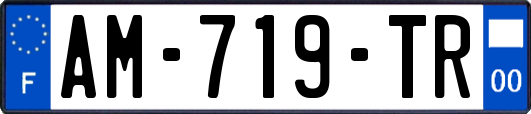 AM-719-TR