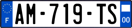 AM-719-TS