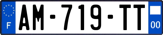 AM-719-TT
