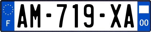 AM-719-XA