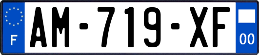 AM-719-XF