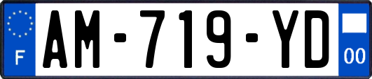 AM-719-YD