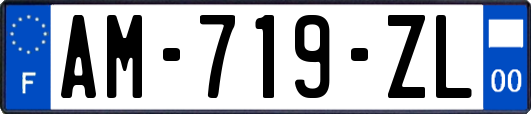 AM-719-ZL