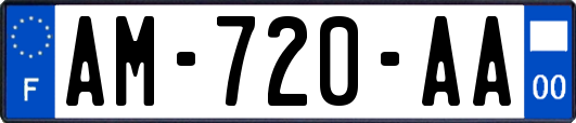 AM-720-AA