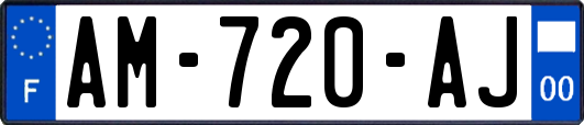 AM-720-AJ