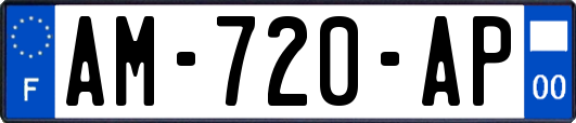 AM-720-AP