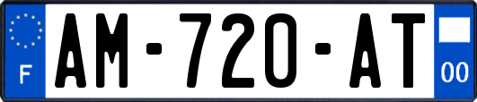 AM-720-AT